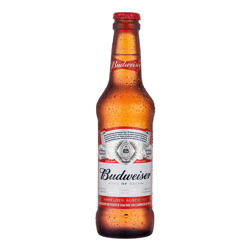 Budweiser long